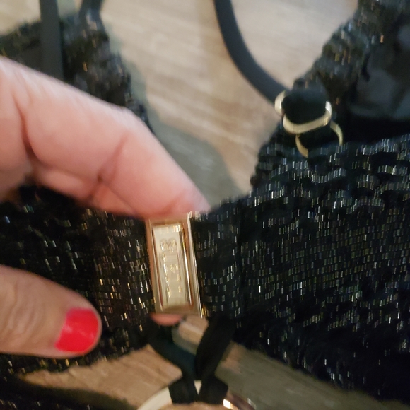 Suboo Nadine One Piece in Black and Gold - Picture 15 of 16